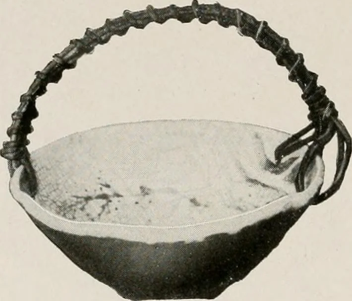 An illustration from Vantine's., 1917, leaf 97