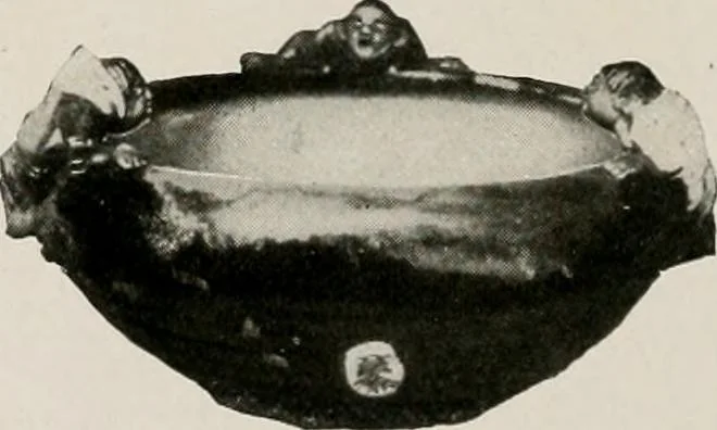 An illustration from Vantine's., 1917, leaf 97