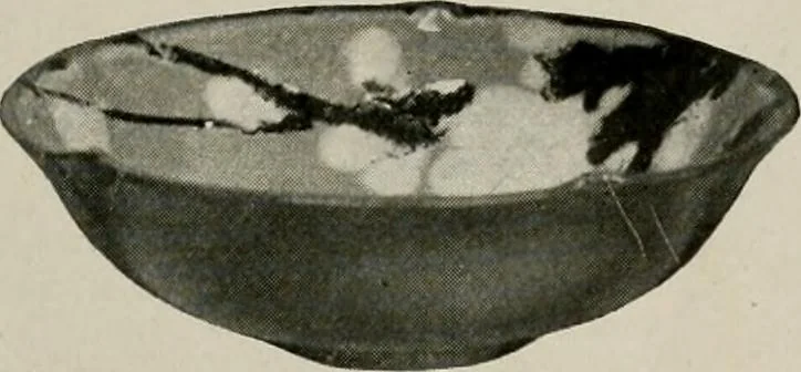 An illustration from Vantine's., 1917, leaf 98
