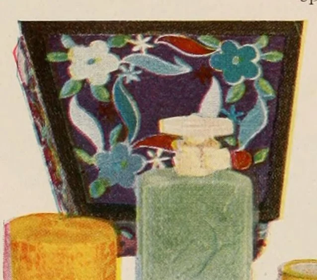 An illustration from Vantine's., leaf 22