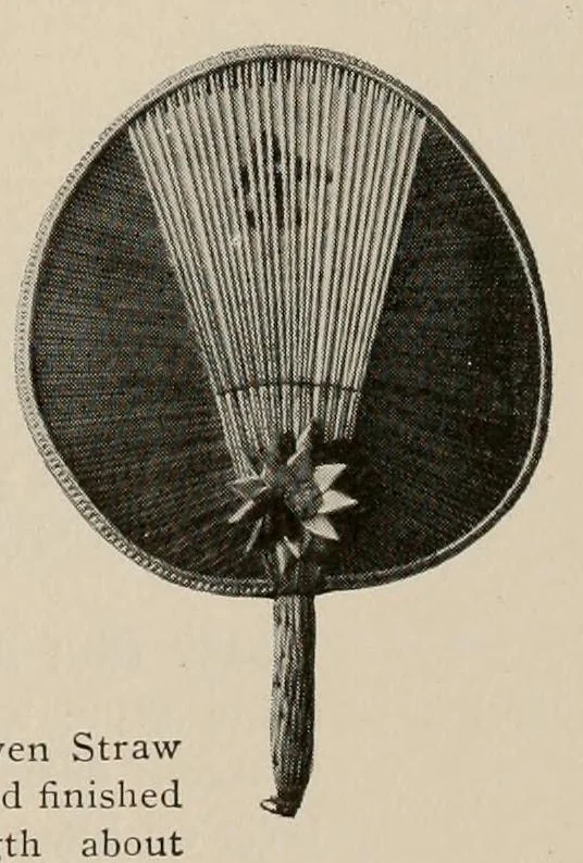 An illustration from Vantine's., leaf 51