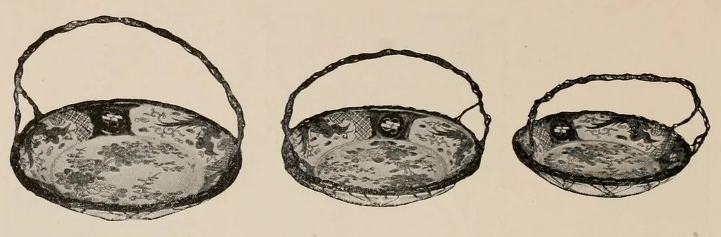 An illustration from Vantine's., leaf 64