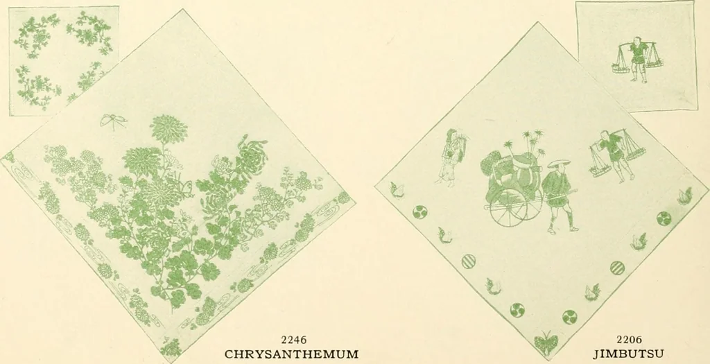 An illustration from Vantine's., 1915, leaf 11