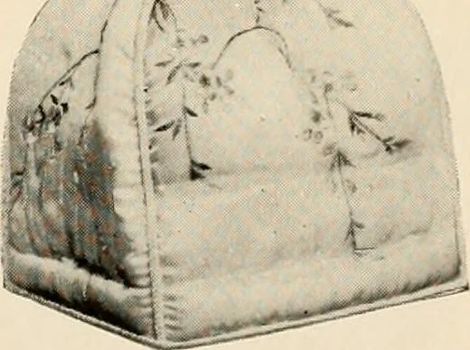 An illustration from Vantine's., 1915, leaf 12