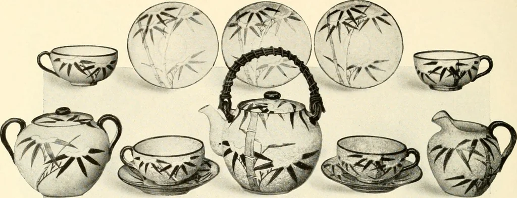 An illustration from Vantine's., 1915, leaf 13