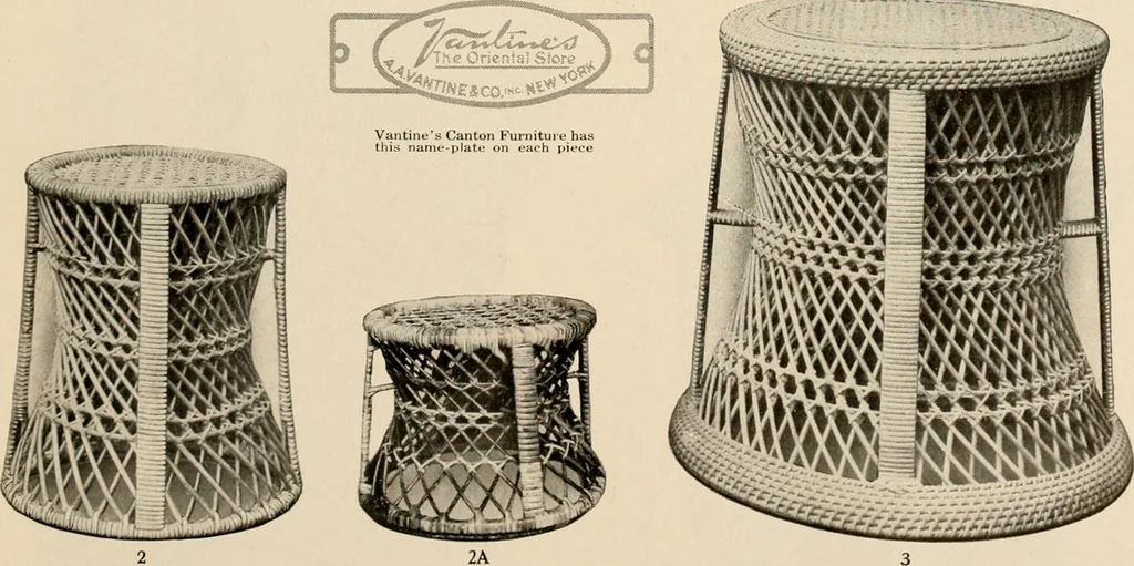 An illustration from Vantine's., 1915, leaf 14