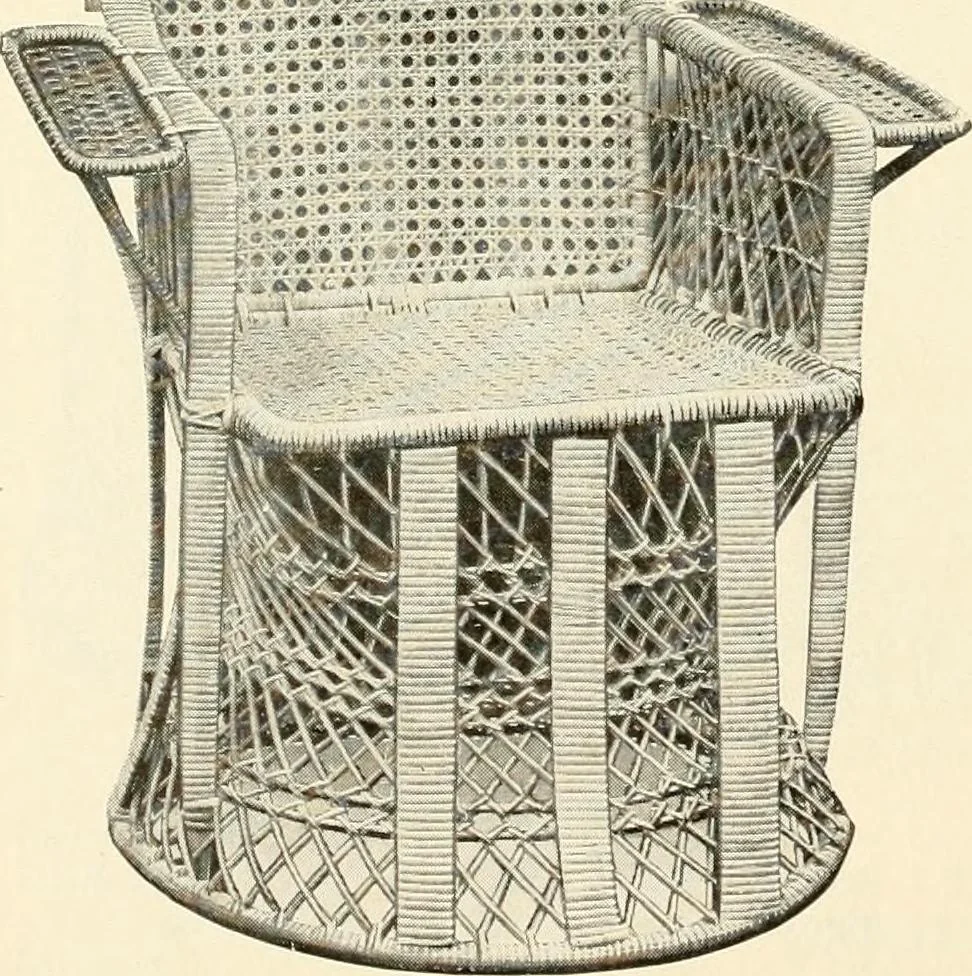 An illustration from Vantine's., 1915, leaf 15
