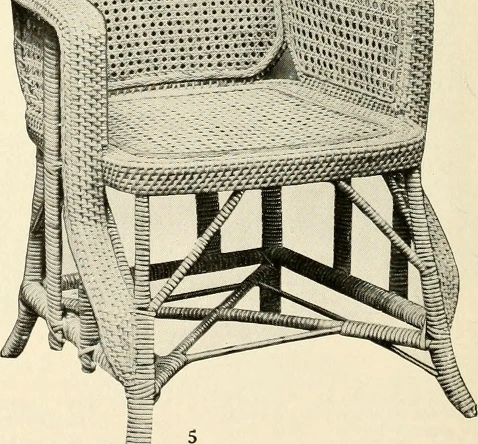 An illustration from Vantine's., 1915, leaf 15