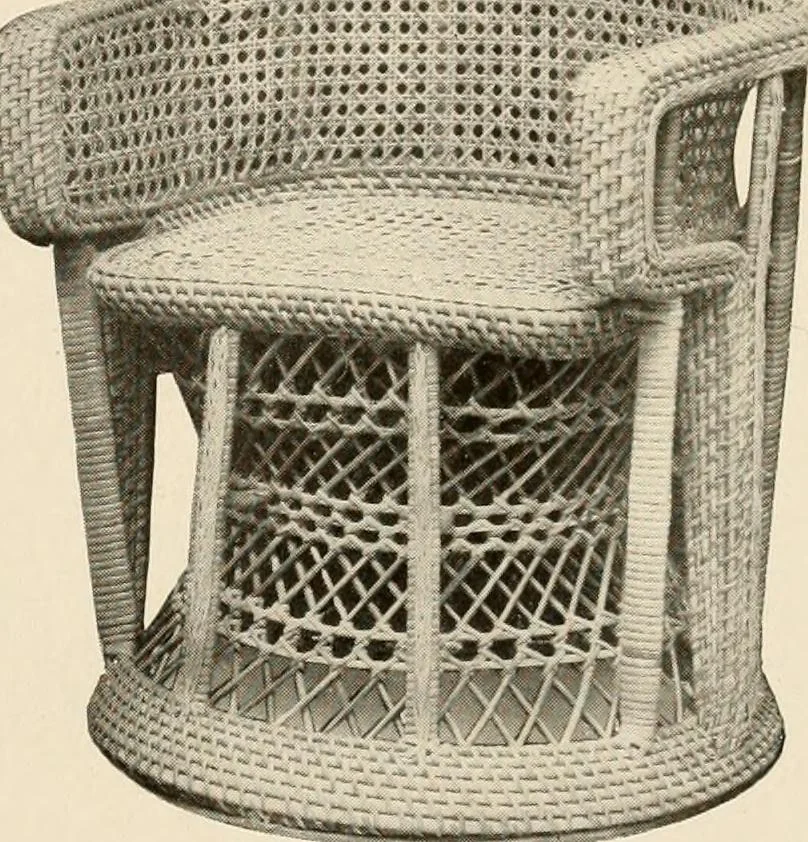 An illustration from Vantine's., 1915, leaf 16