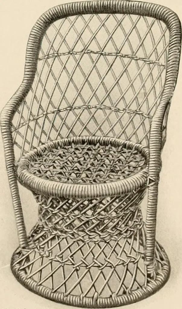 An illustration from Vantine's., 1915, leaf 16
