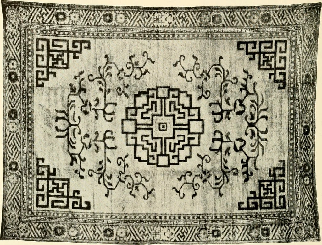 An illustration from Vantine's., 1915, leaf 17