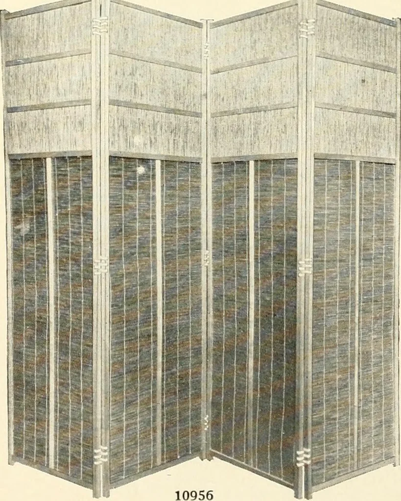 An illustration from Vantine's., 1915, leaf 19