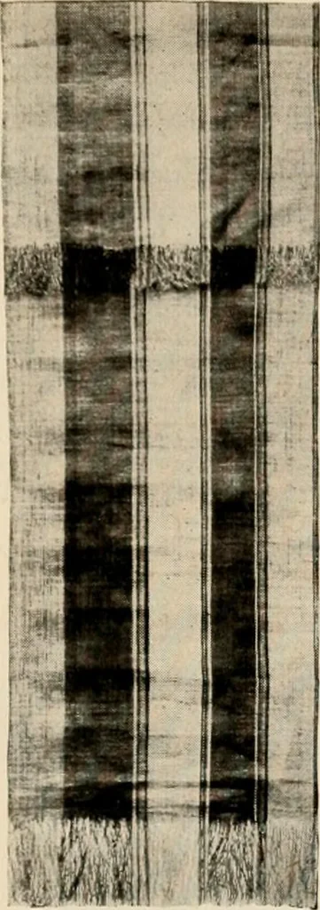 An illustration from Vantine's., 1915, leaf 20
