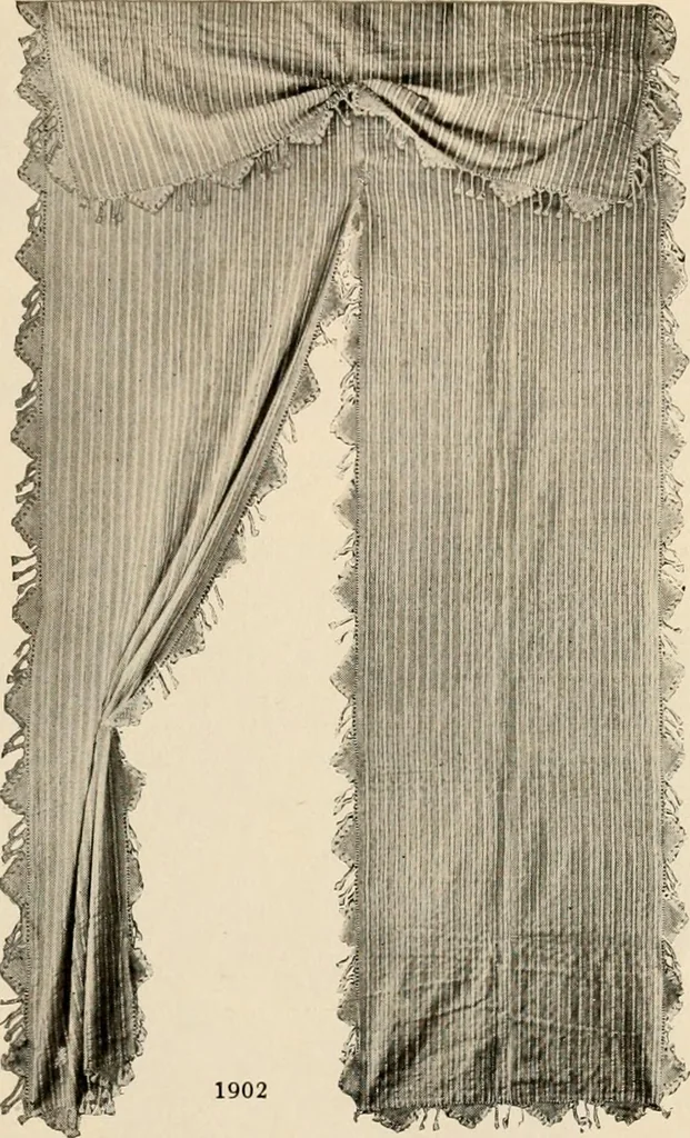 An illustration from Vantine's., 1915, leaf 20
