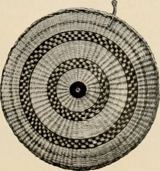 An illustration from Vantine's., 1915, leaf 20