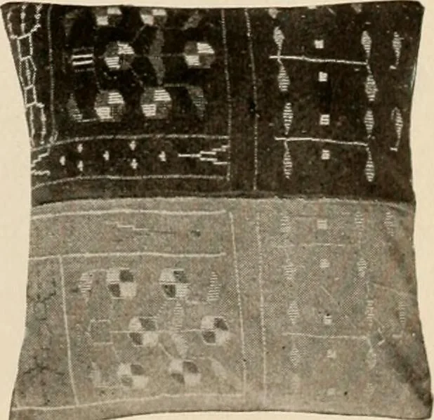 An illustration from Vantine's., 1915, leaf 20