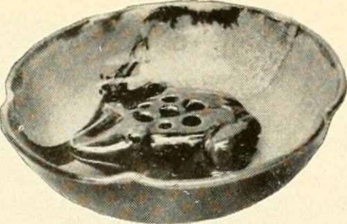 An illustration from Vantine's., 1915, leaf 21