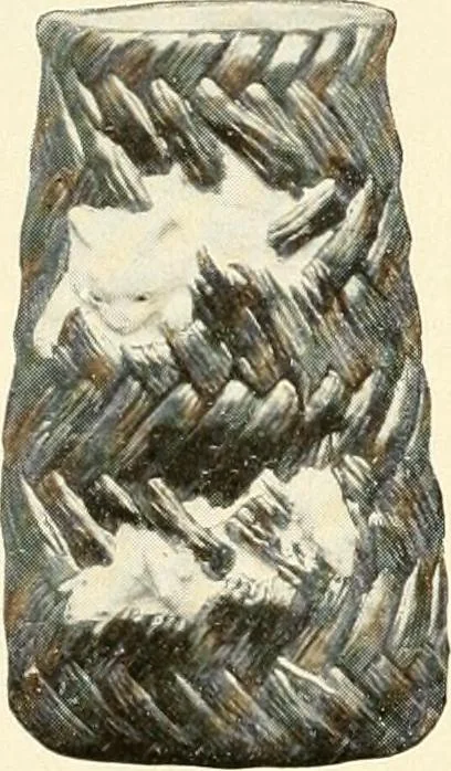 An illustration from Vantine's., 1915, leaf 21