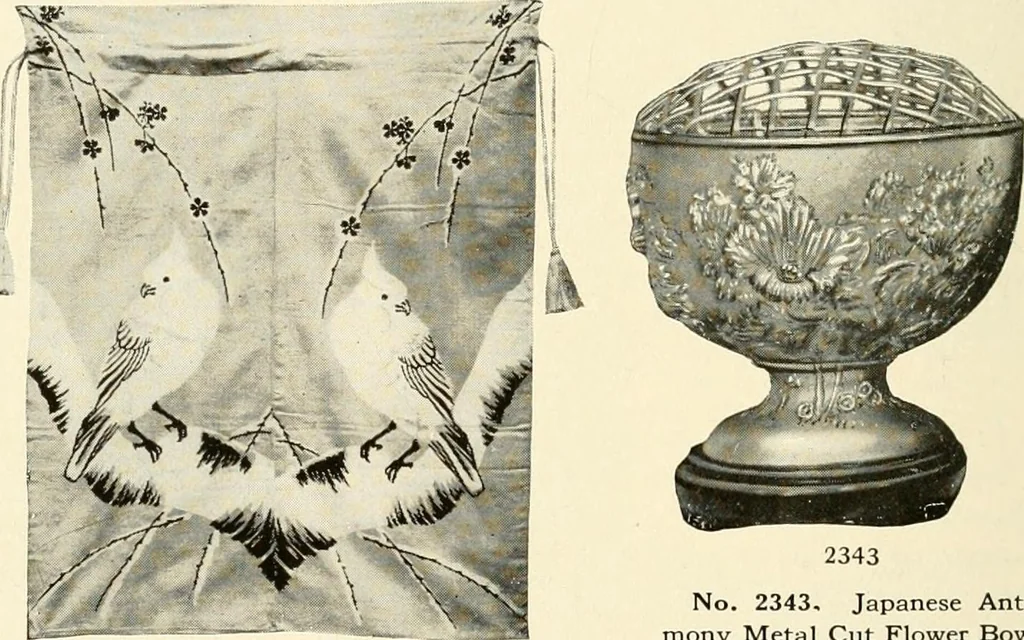 An illustration from Vantine's., 1915, leaf 21