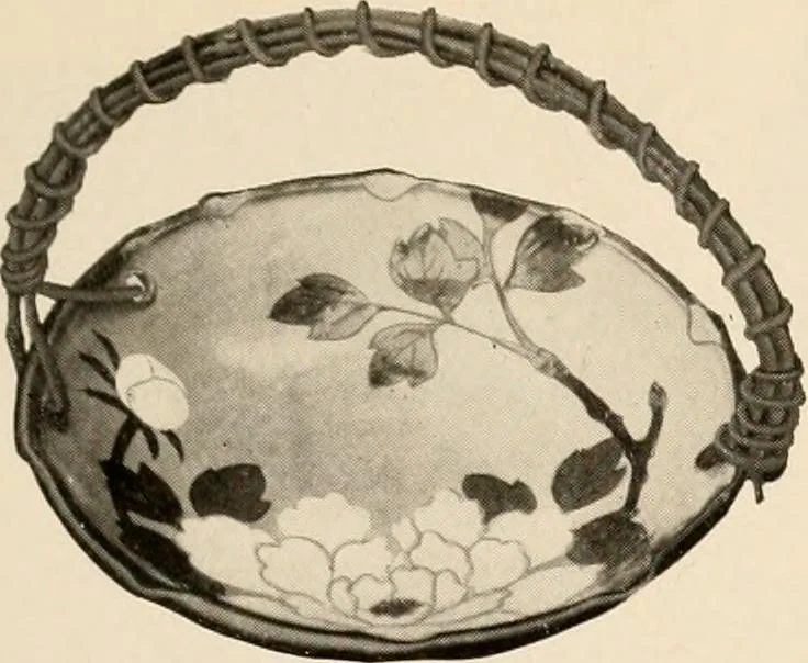An illustration from Vantine's., 1915, leaf 22
