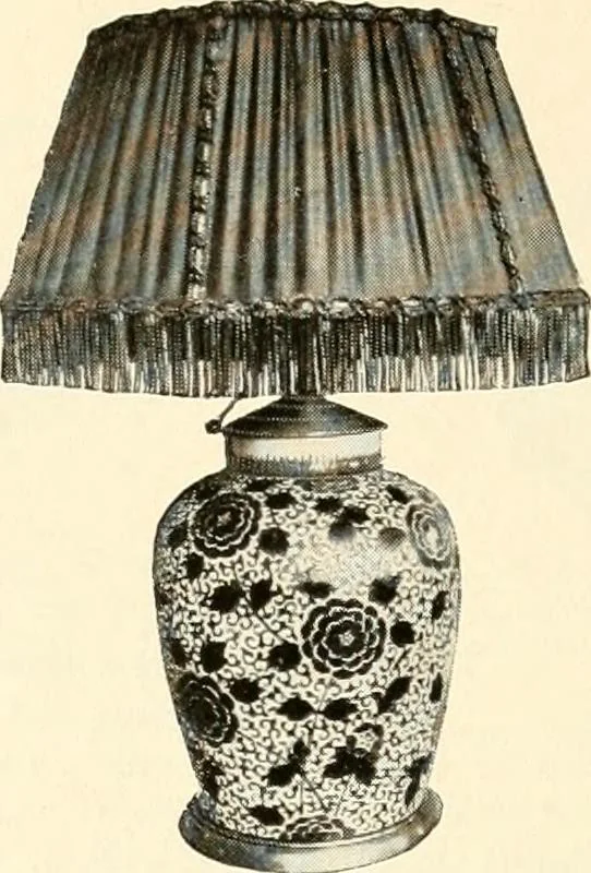 An illustration from Vantine's., 1915, leaf 23