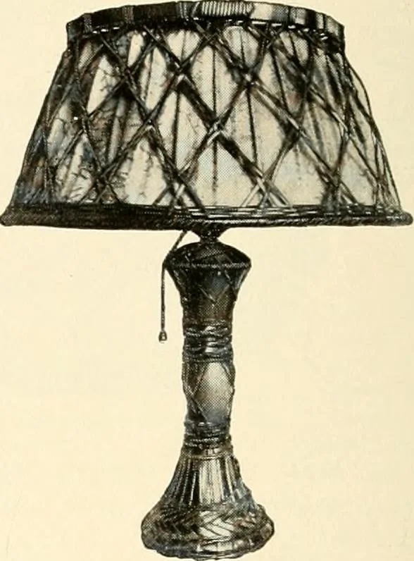 An illustration from Vantine's., 1915, leaf 23