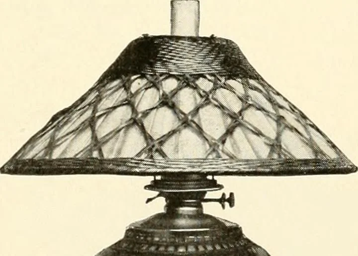 An illustration from Vantine's., 1915, leaf 23