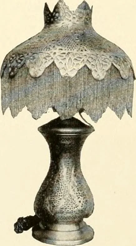 An illustration from Vantine's., 1915, leaf 23
