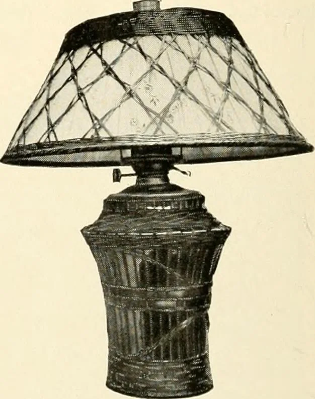 An illustration from Vantine's., 1915, leaf 23