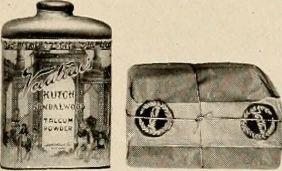 An illustration from Vantine's., 1915, leaf 28