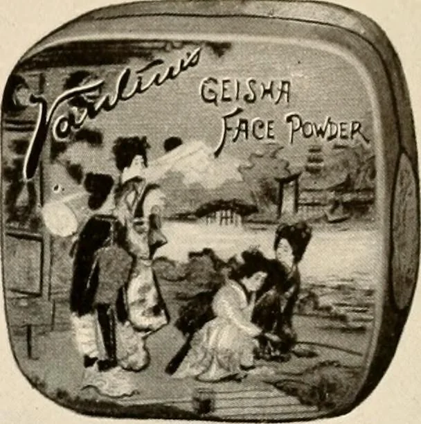 An illustration from Vantine's., 1915, leaf 28