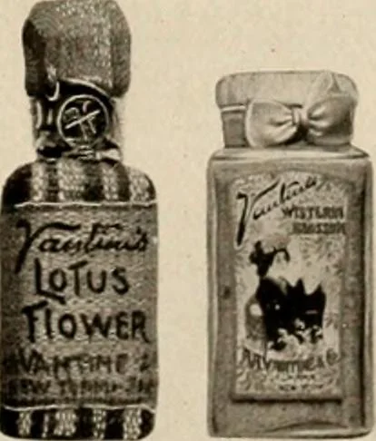 An illustration from Vantine's., 1915, leaf 28