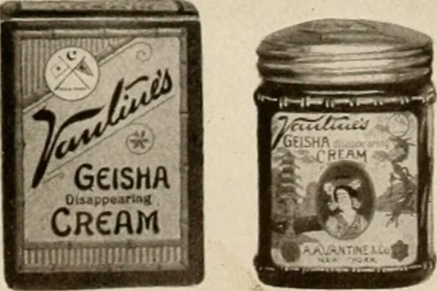 An illustration from Vantine's., 1915, leaf 28