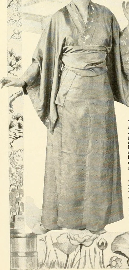 An illustration from Vantine's., 1915, leaf 29