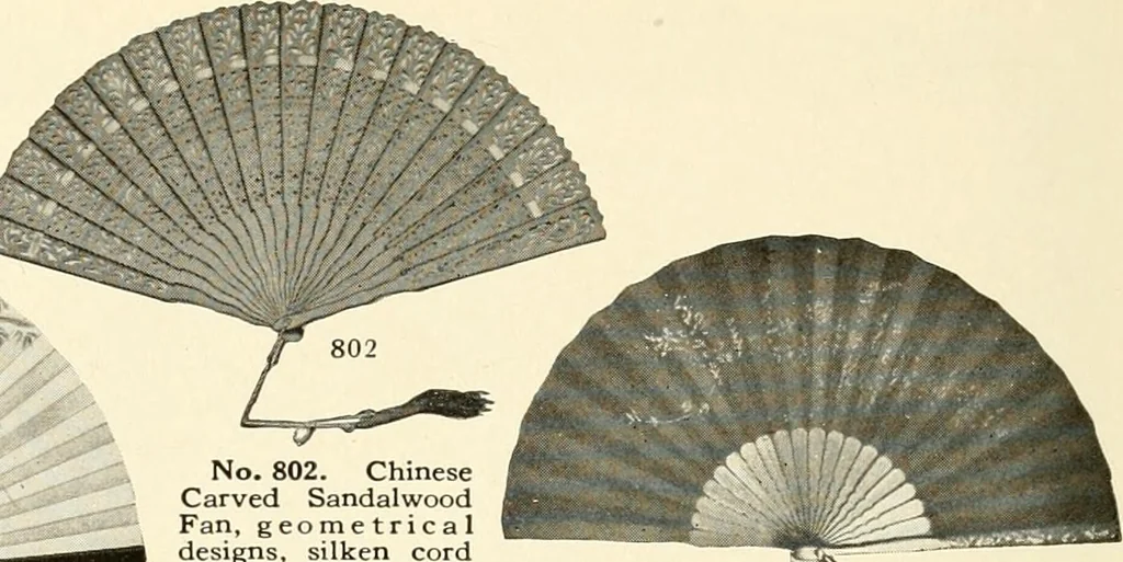An illustration from Vantine's., 1915, leaf 31