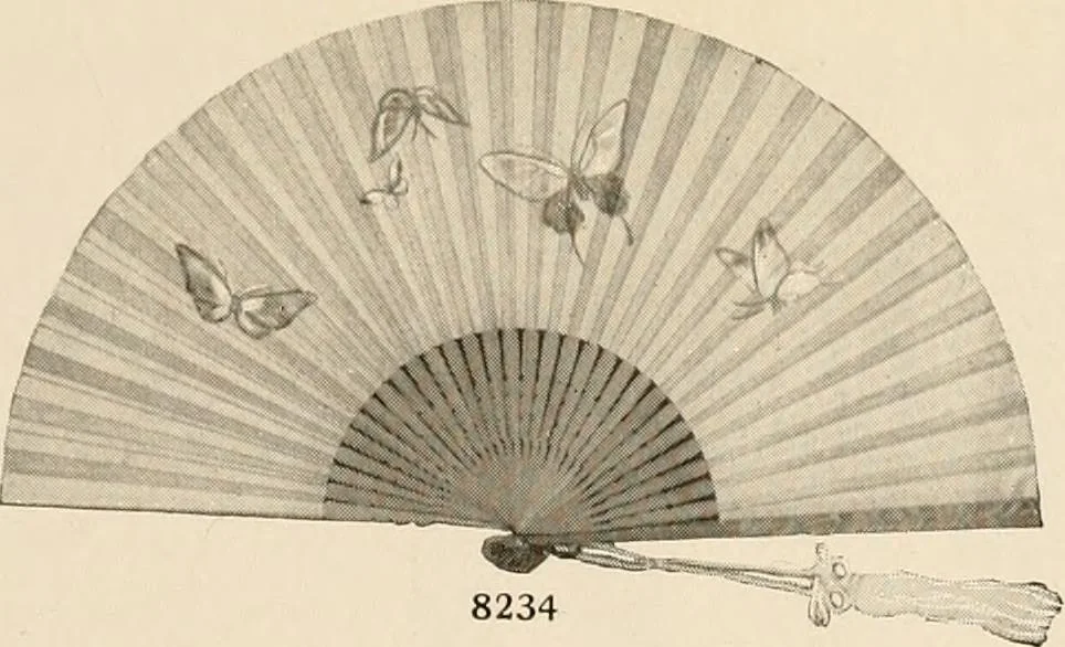 An illustration from Vantine's., 1915, leaf 32