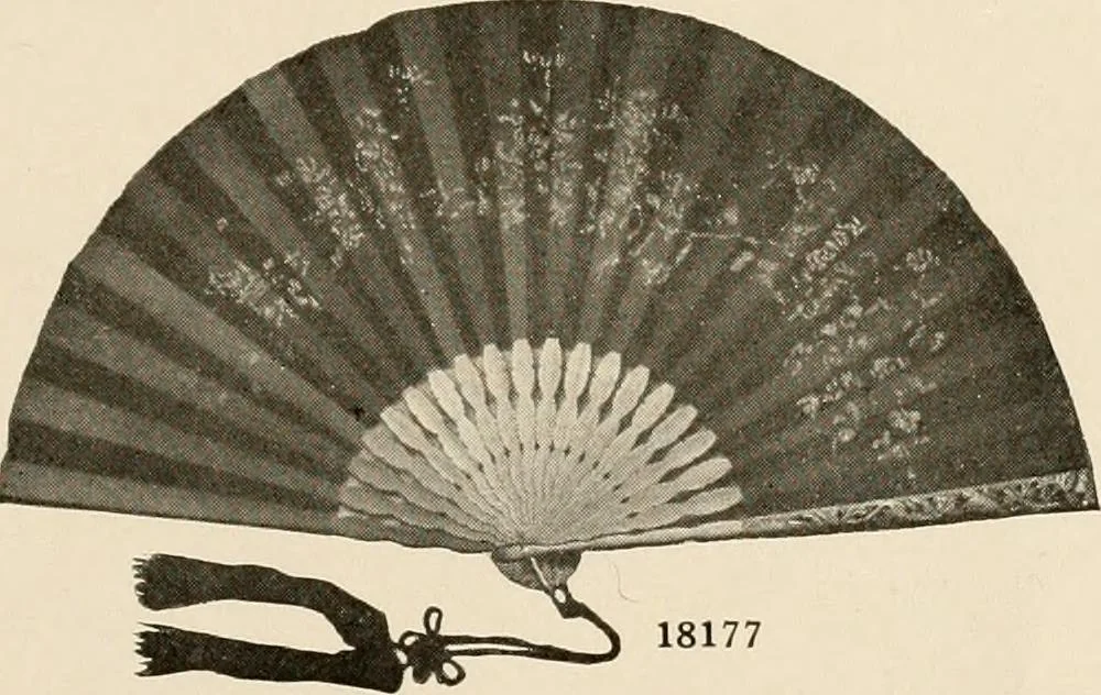 An illustration from Vantine's., 1915, leaf 32
