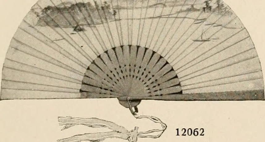 An illustration from Vantine's., 1915, leaf 32