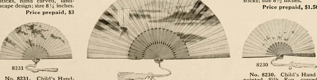 An illustration from Vantine's., 1915, leaf 32