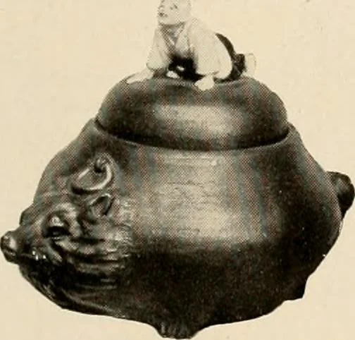 An illustration from Vantine's., 1915, leaf 36