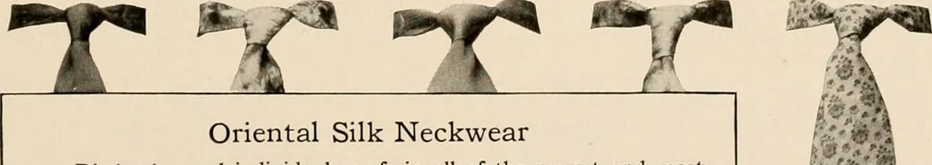 An illustration from Vantine's., 1915, leaf 36