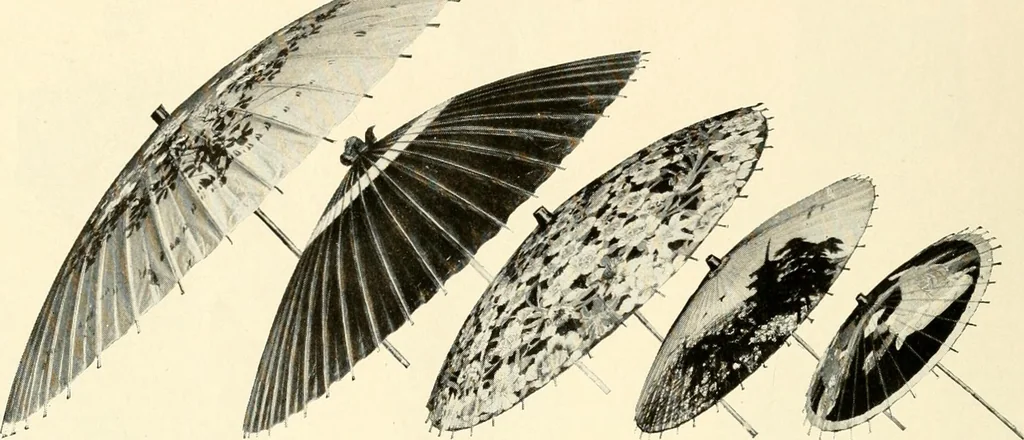An illustration from Vantine's., 1915, leaf 37