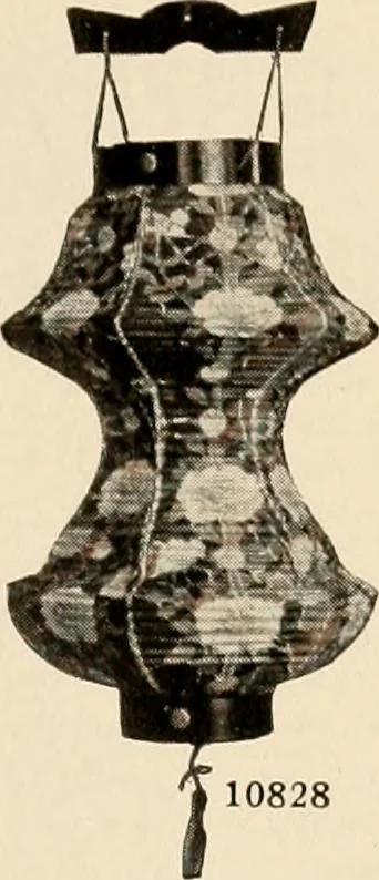 An illustration from Vantine's., 1915, leaf 38