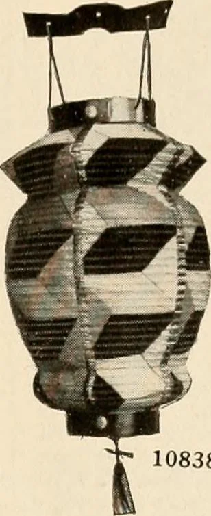 An illustration from Vantine's., 1915, leaf 38