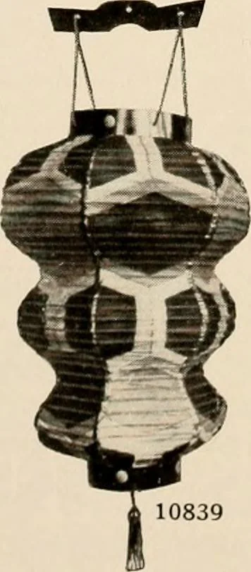 An illustration from Vantine's., 1915, leaf 38