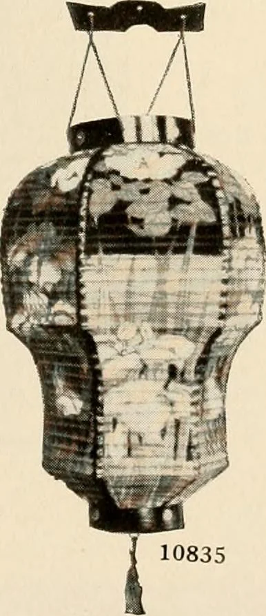 An illustration from Vantine's., 1915, leaf 38
