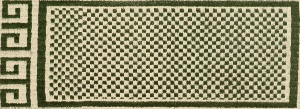 An illustration from Vantine's., 1915, leaf 40