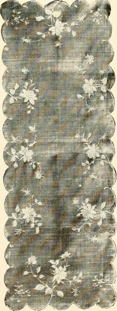 An illustration from Vantine's., 1915, leaf 41