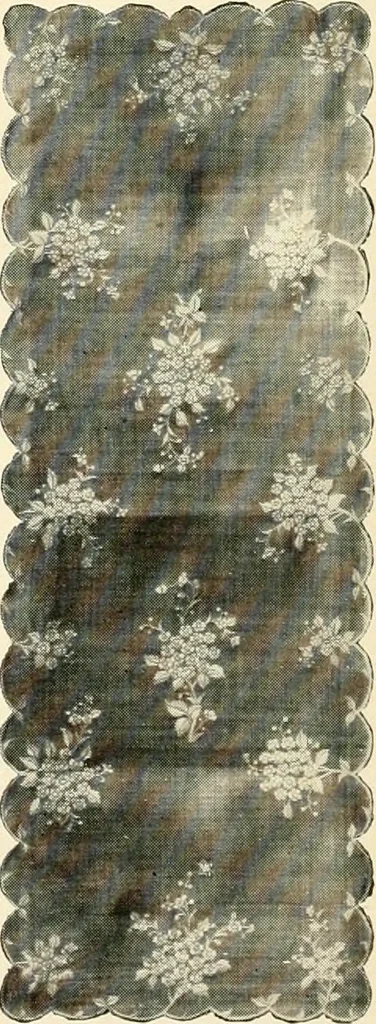 An illustration from Vantine's., 1915, leaf 41
