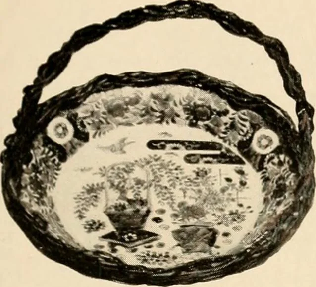 An illustration from Vantine's., 1915, leaf 44